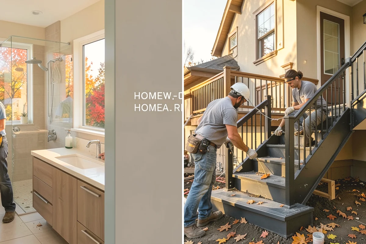 Garage Cabinet Installation in Steilacoom, Pierce County, WA - Plan cabinet layout and sizes