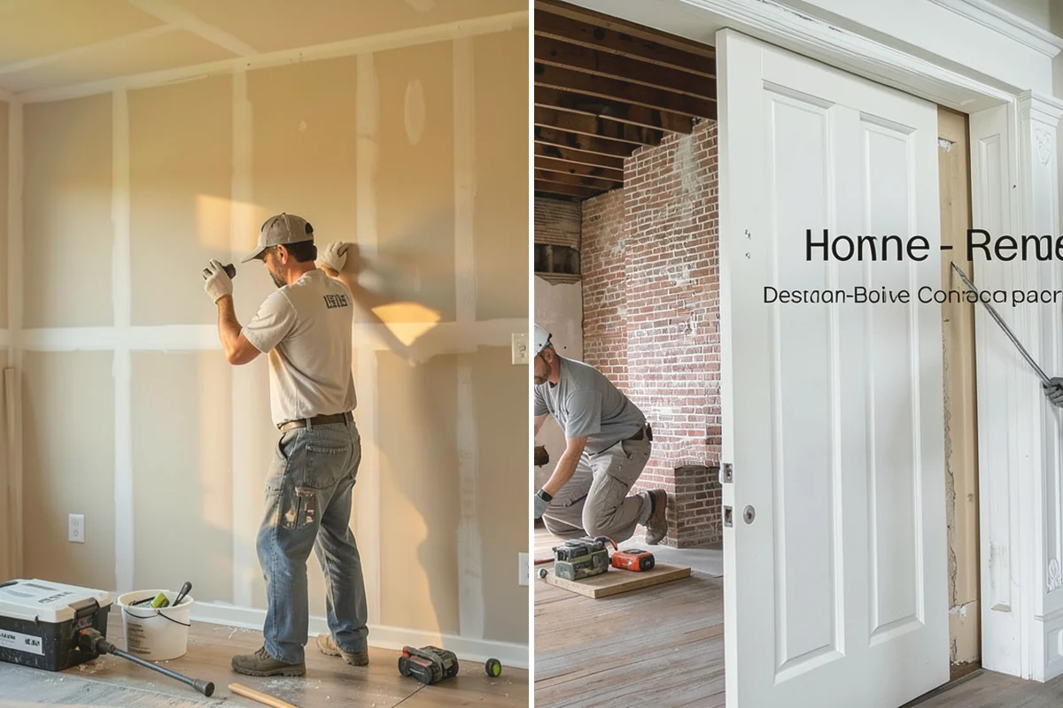Garage Cabinet Installation in Tukwila, King County, WA - Plan cabinet layout and sizes