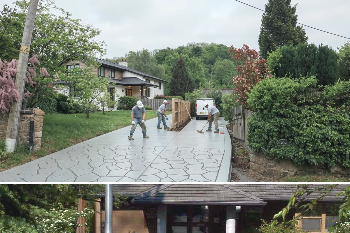 Garage Cabinet Installation in Yarrow Point, King County, WA - Cabinet installs run year-round indoors, and many homeowners schedule them alongside other off-season garage upgrades.