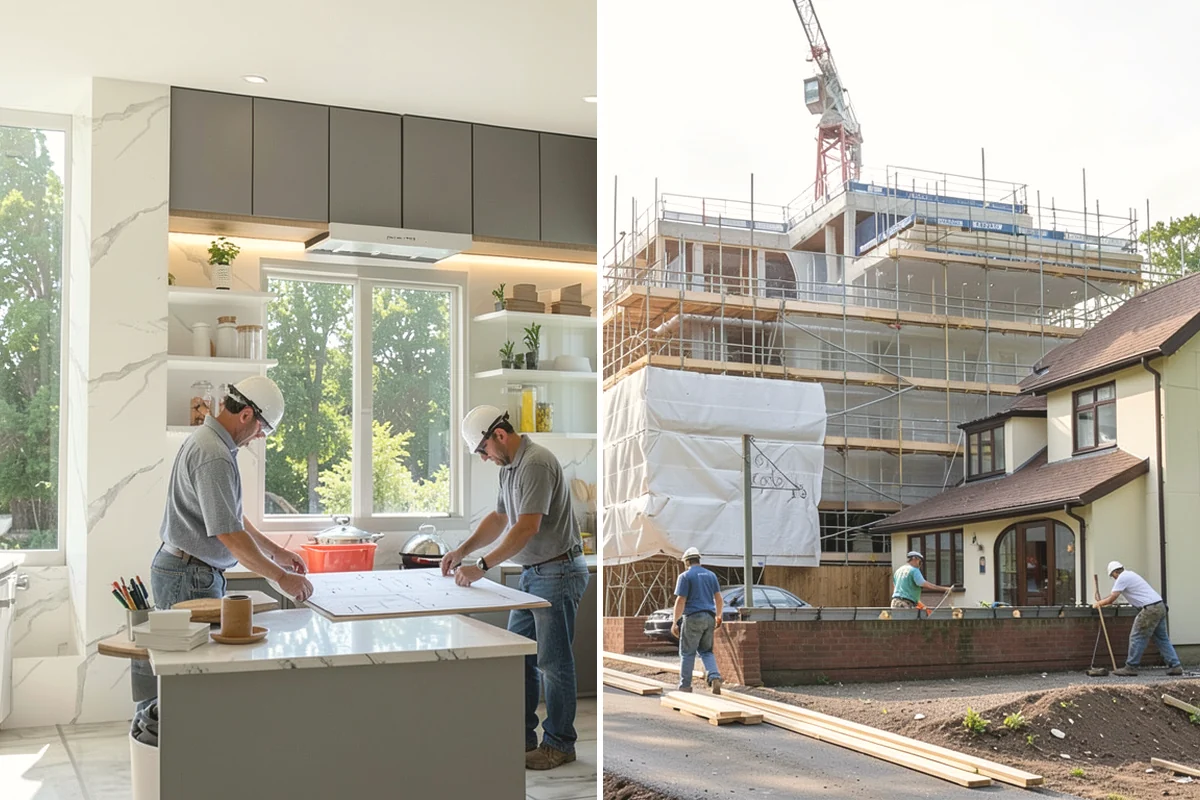 Garage Cabinetry in Anacortes, Skagit County, WA - Plan the layout around vehicles and workspace
