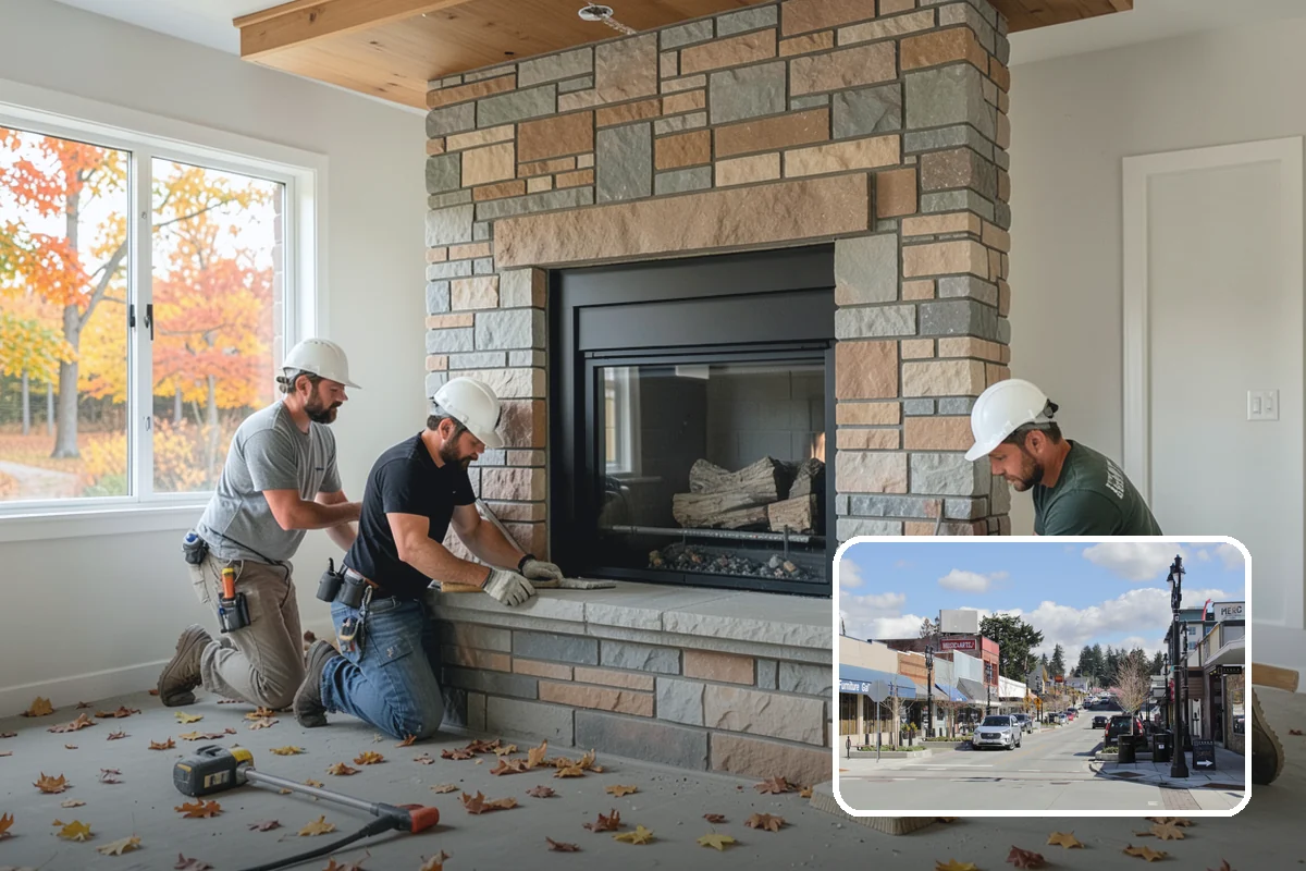 Garage Cabinetry in Bothell, King County, WA - Sturdy storage for tools and gear