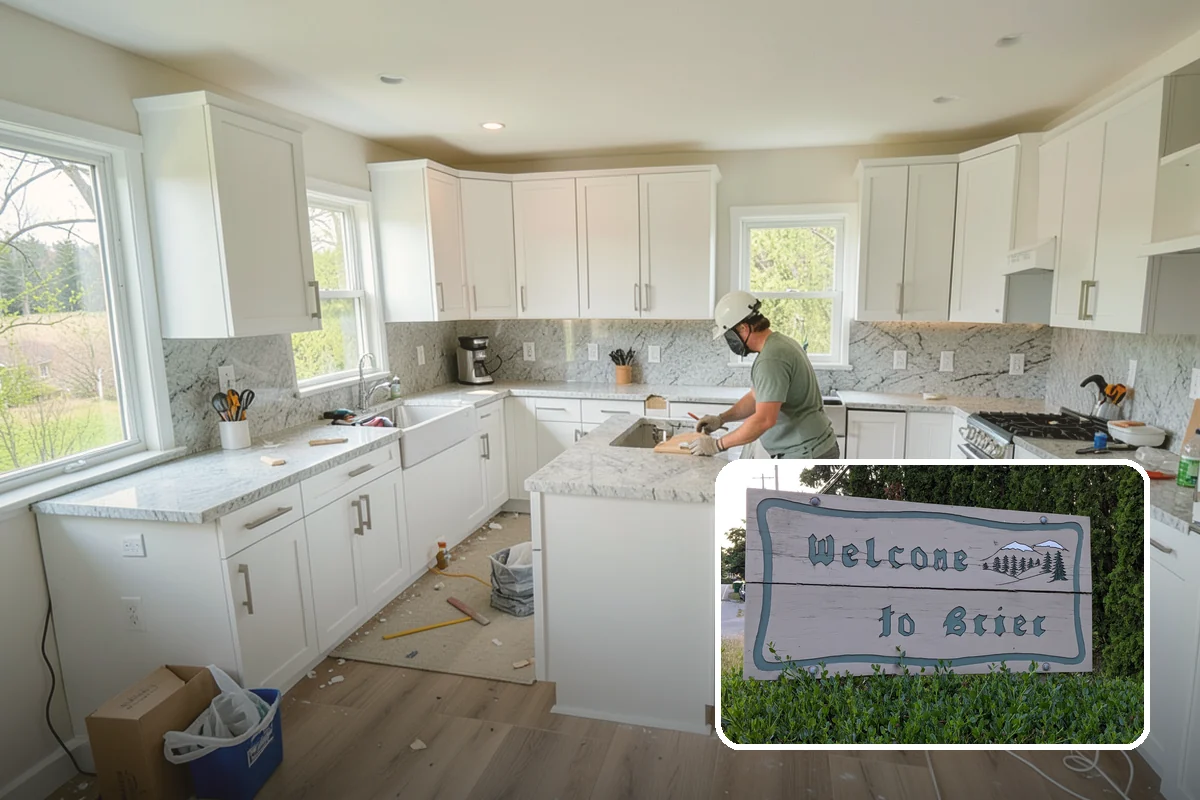 Garage Cabinetry in Brier, Snohomish County, WA - Sturdy storage for tools and gear