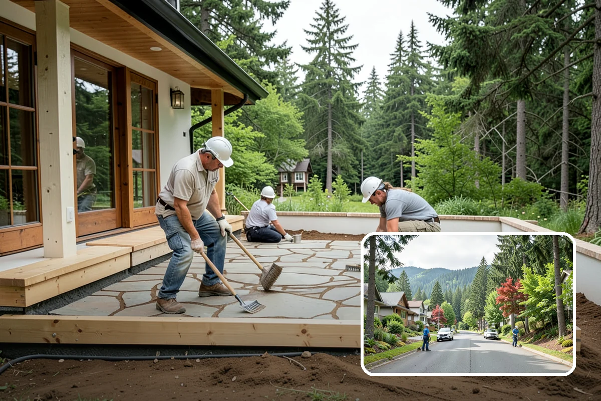 Garage Cabinetry in Darrington, Snohomish County, WA - Sturdy storage for tools and gear