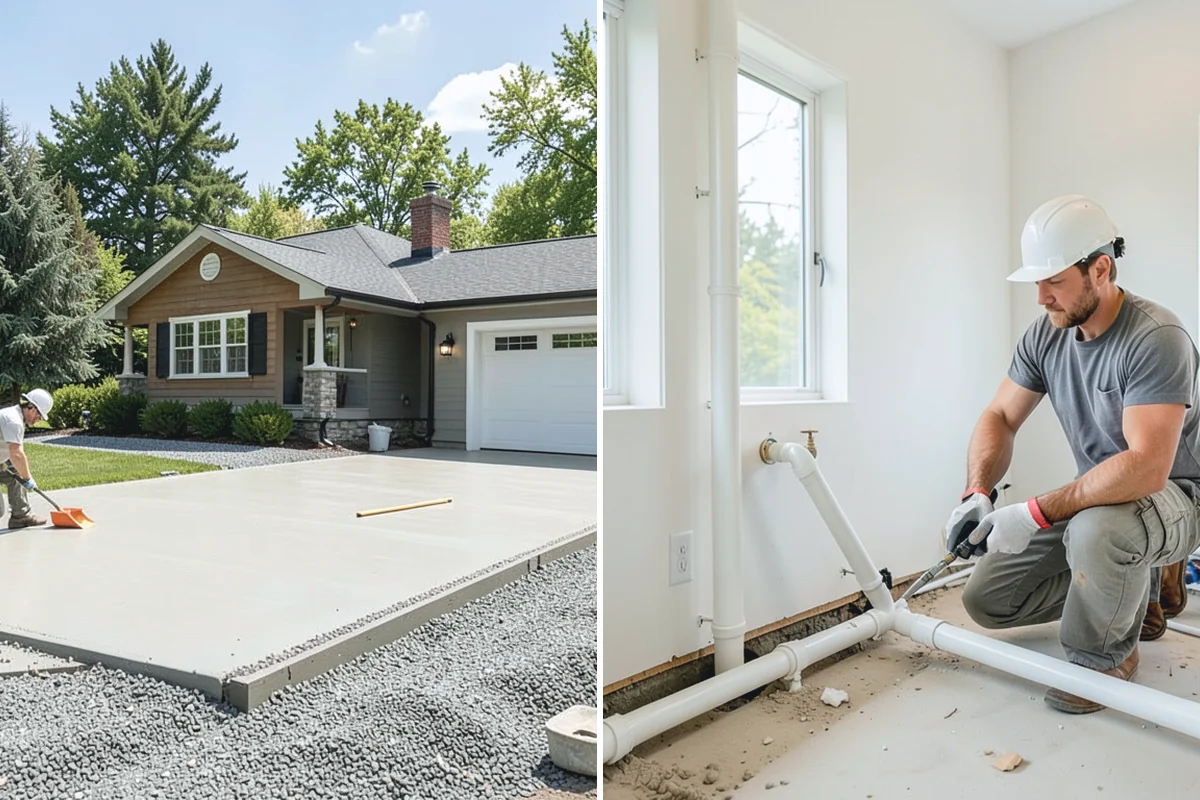 Garage Cabinetry in Des Moines, King County, WA - Plan the layout around vehicles and workspace
