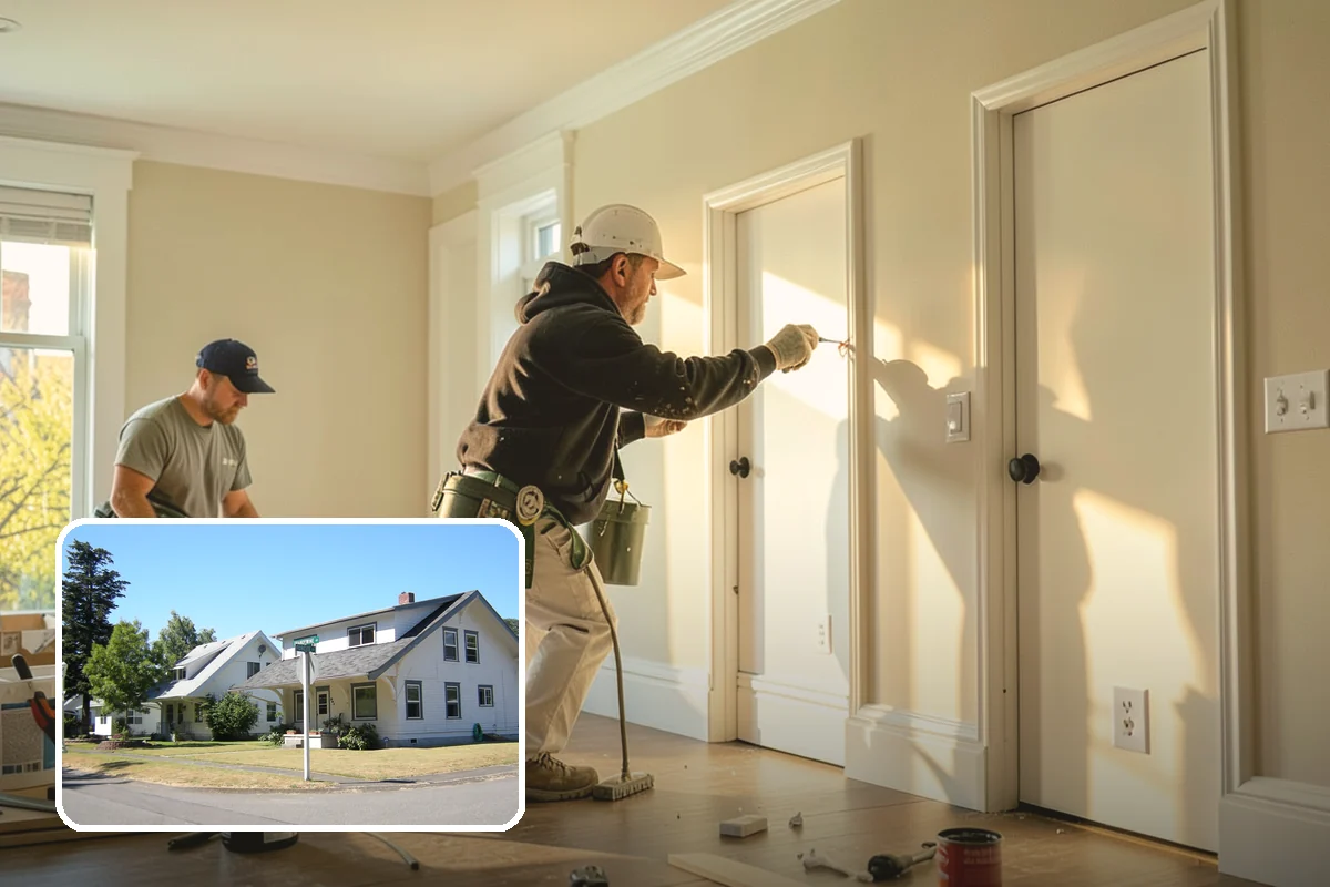 Garage Cabinetry in DuPont, Pierce County, WA - Sturdy storage for tools and gear