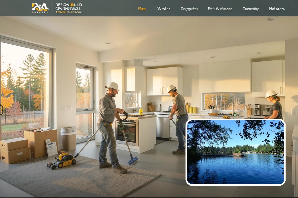Garage Cabinetry in Federal Way, King County, WA - Sturdy storage for tools and gear
