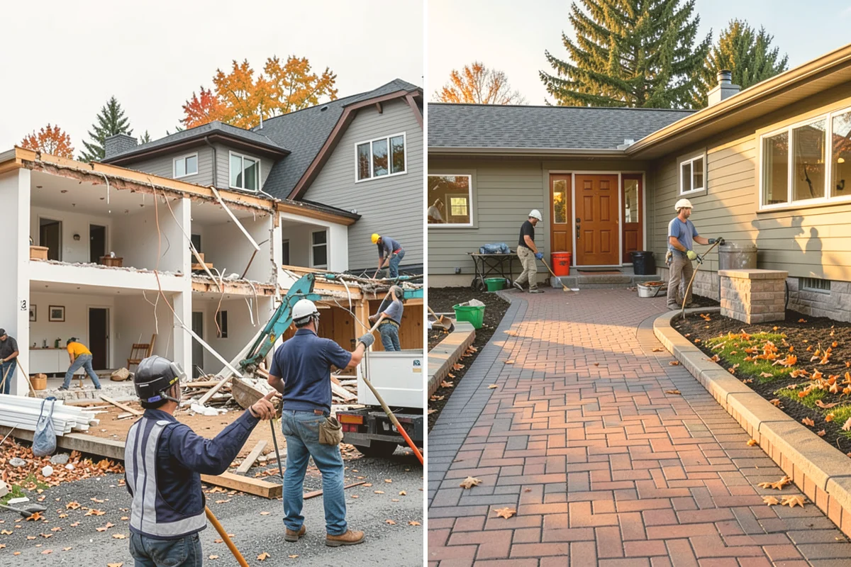 Garage Cabinetry in Fife, Pierce County, WA - Plan the layout around vehicles and workspace