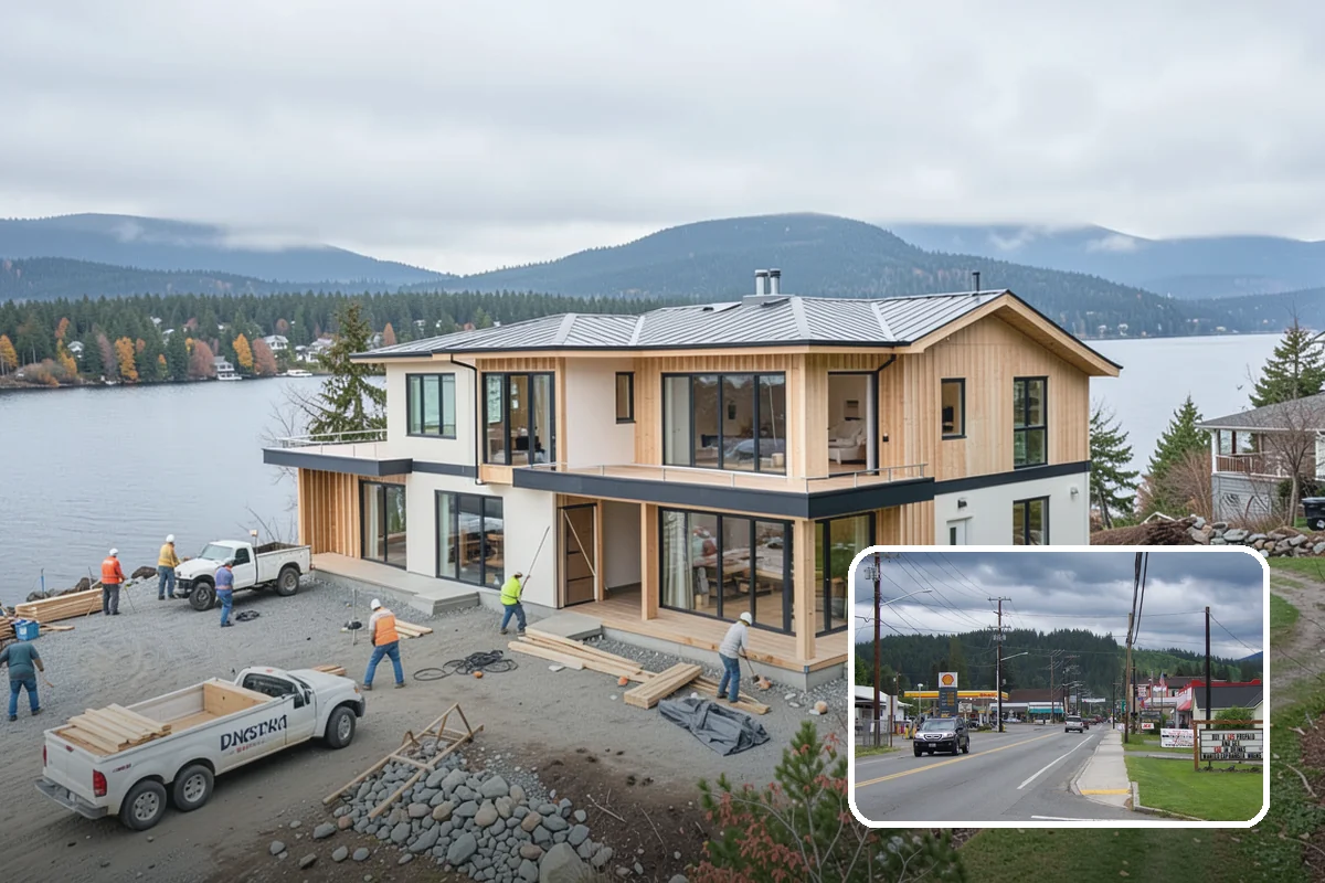 Garage Cabinetry in Granite Falls, Snohomish County, WA - Sturdy storage for tools and gear