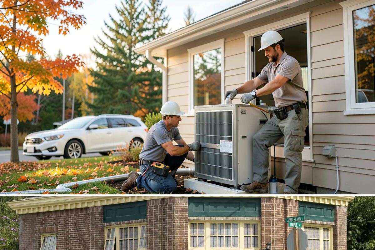 Garage Cabinetry in Hamilton, Skagit County, WA - Garage cabinetry can be installed year-round, with mild, dry days ideal if the garage stays open during work.