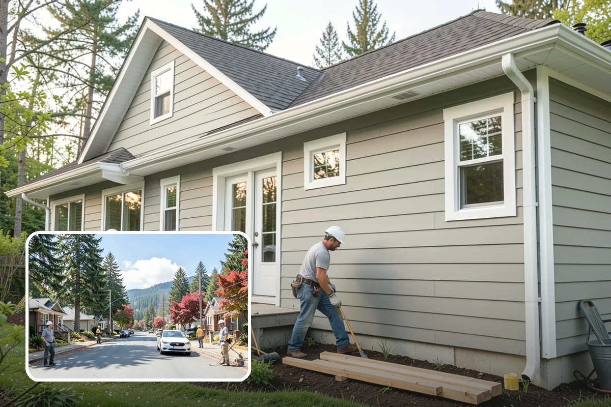 Garage Cabinetry in Hunts Point, King County, WA - Sturdy storage for tools and gear