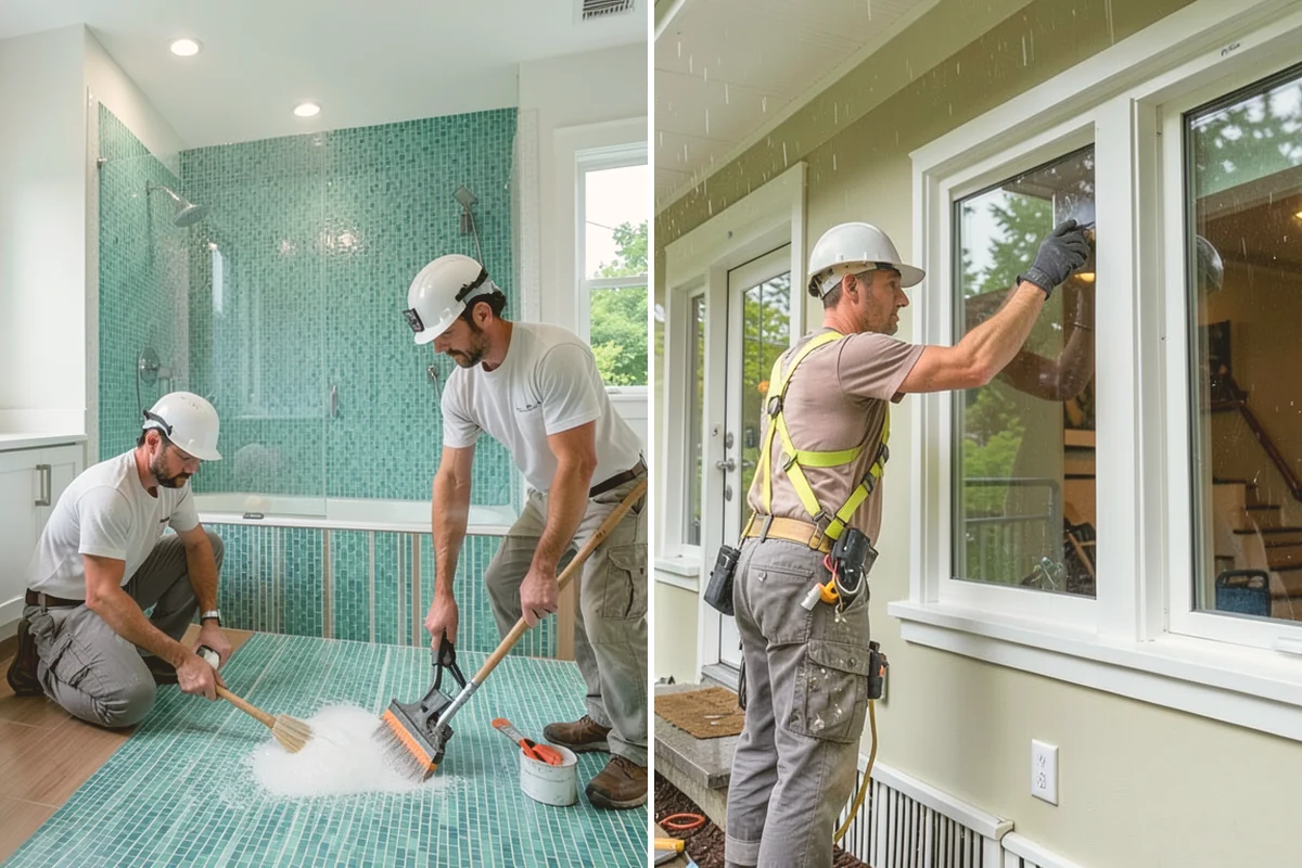 Garage Cabinetry in Kent, King County, WA - Plan the layout around vehicles and workspace