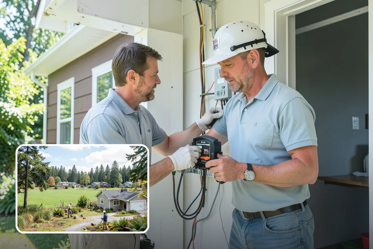 Garage Cabinetry in Lyman, Skagit County, WA - Sturdy storage for tools and gear