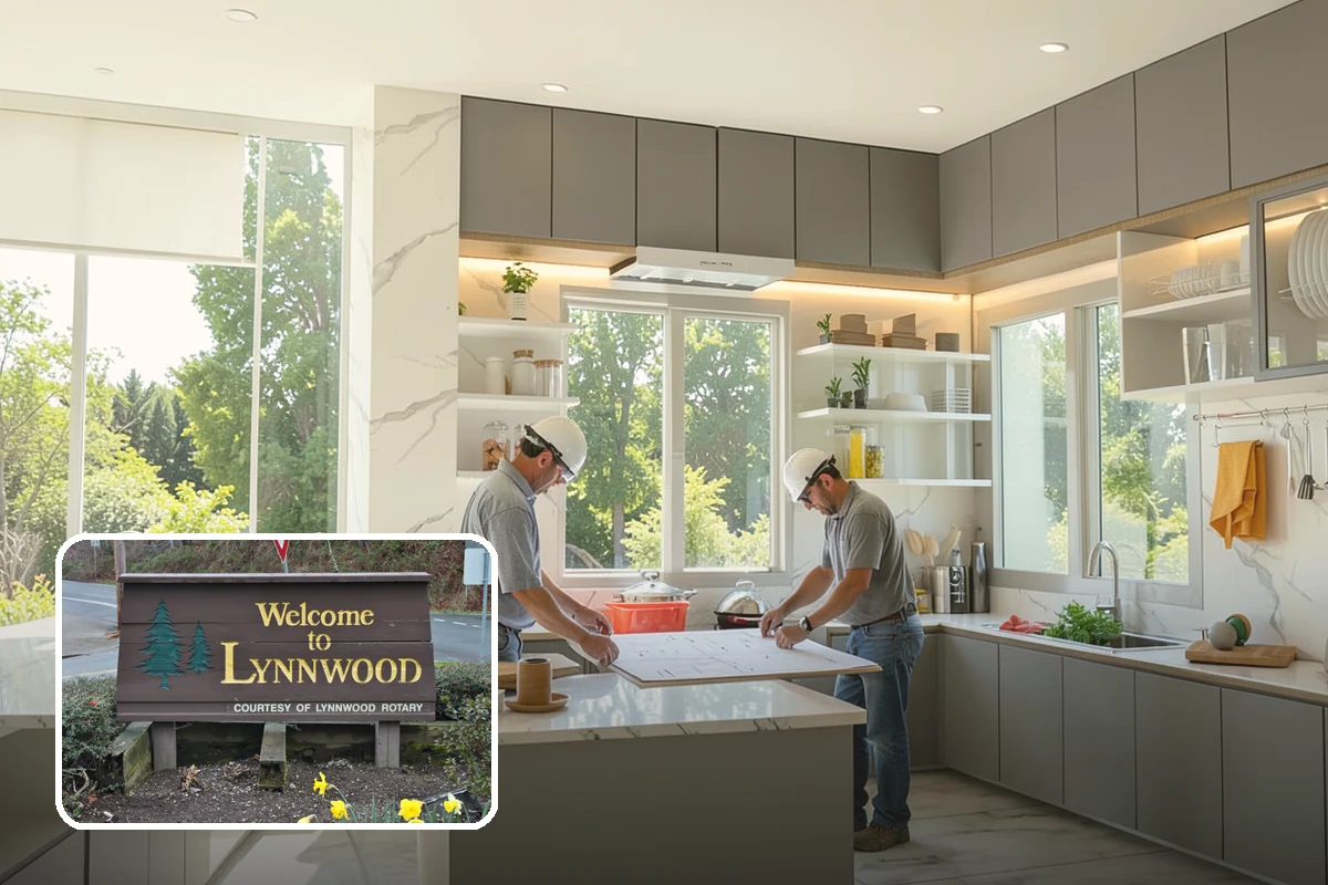 Garage Cabinetry in Lynnwood, Snohomish County, WA - Sturdy storage for tools and gear