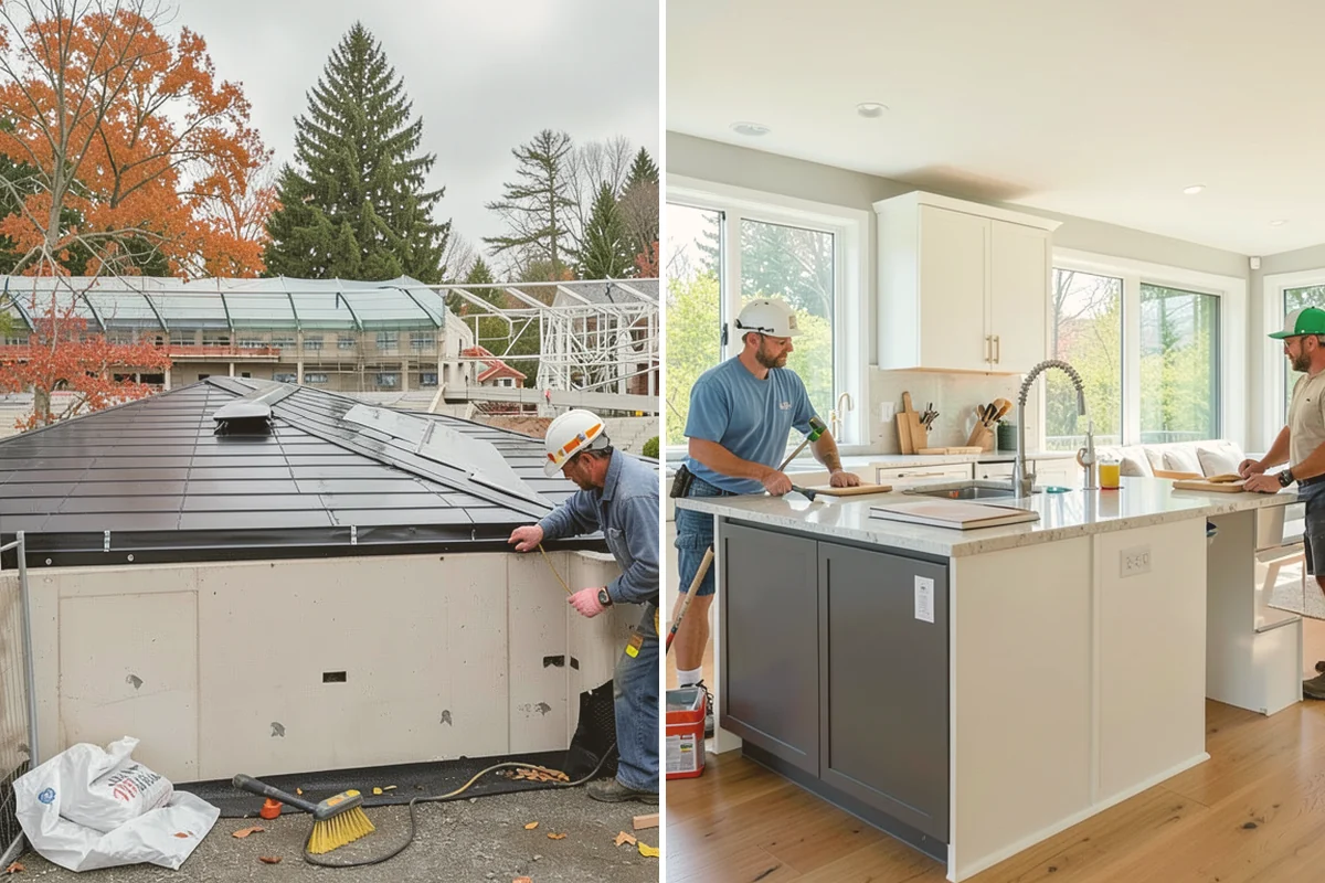 Garage Cabinetry in Milton, King County, WA - Plan the layout around vehicles and workspace