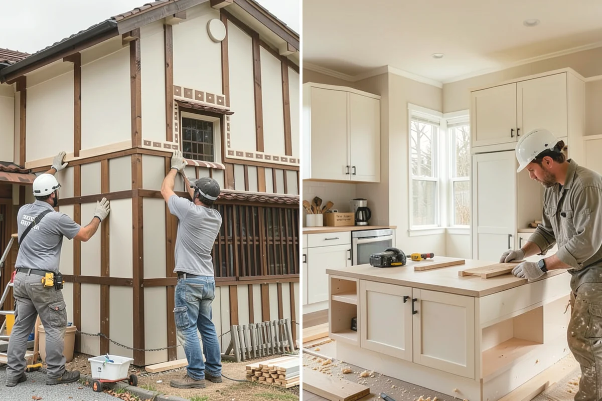Garage Cabinetry in Mountlake Terrace, Snohomish County, WA - Plan the layout around vehicles and workspace