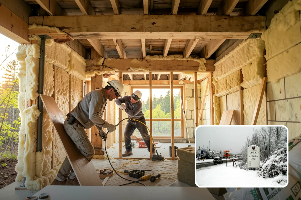 Garage Cabinetry in Newcastle, King County, WA - Sturdy storage for tools and gear