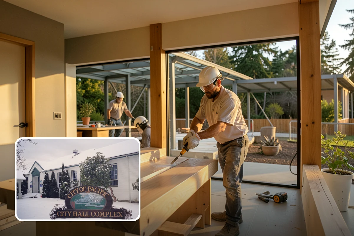 Garage Cabinetry in Pacific, King County, WA - Sturdy storage for tools and gear