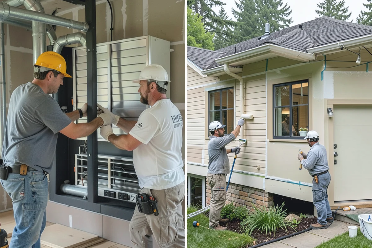 Garage Cabinetry in Redmond, King County, WA - Plan the layout around vehicles and workspace
