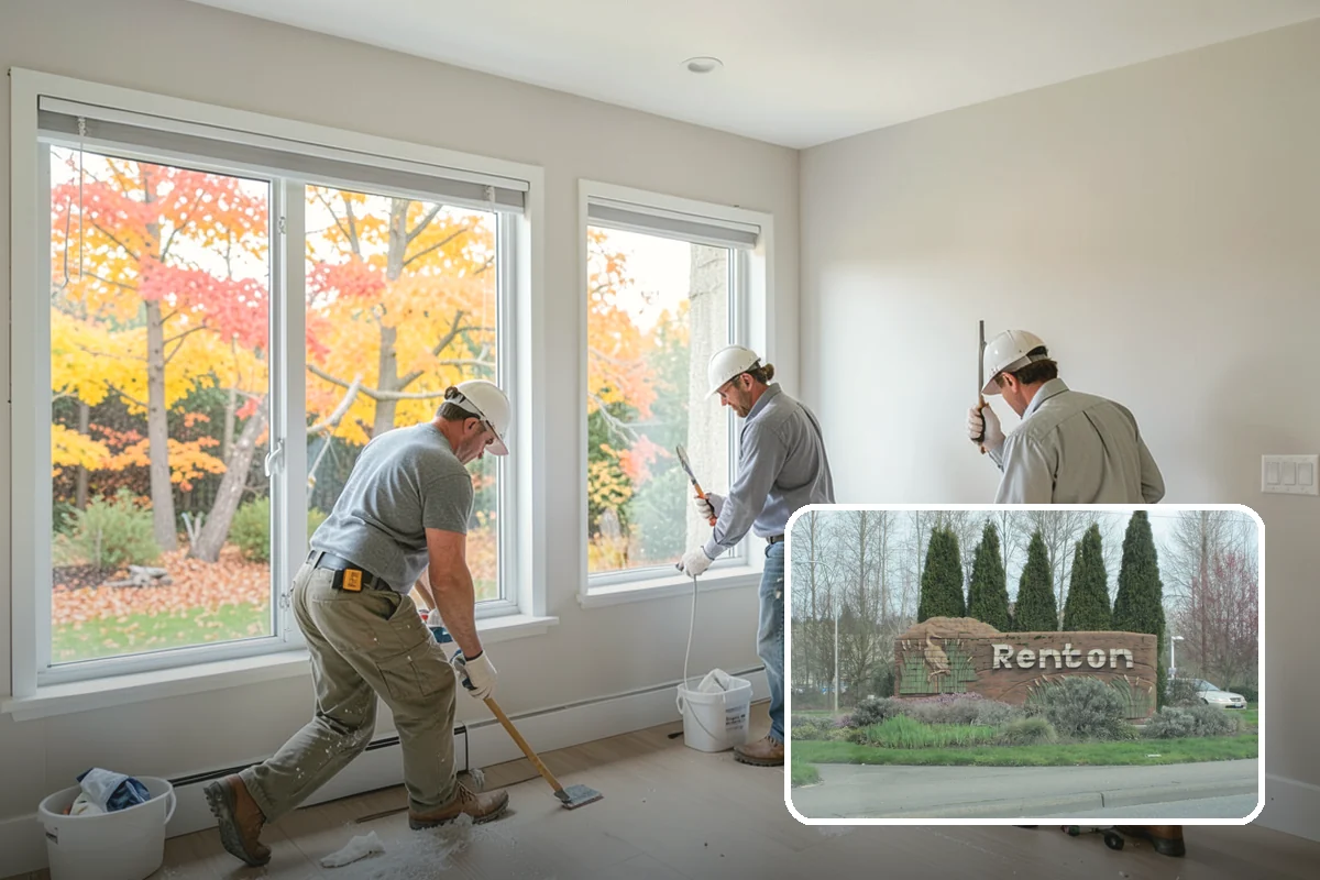 Garage Cabinetry in Renton, King County, WA - Sturdy storage for tools and gear