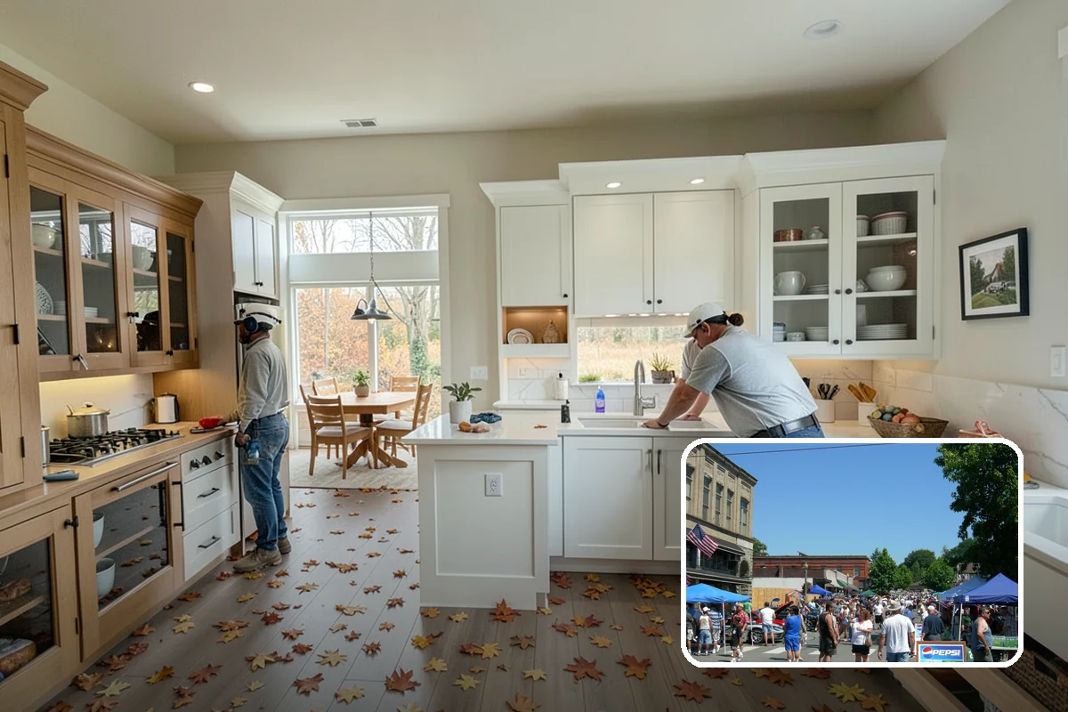 Garage Cabinetry in Snohomish, Snohomish County, WA - Sturdy storage for tools and gear