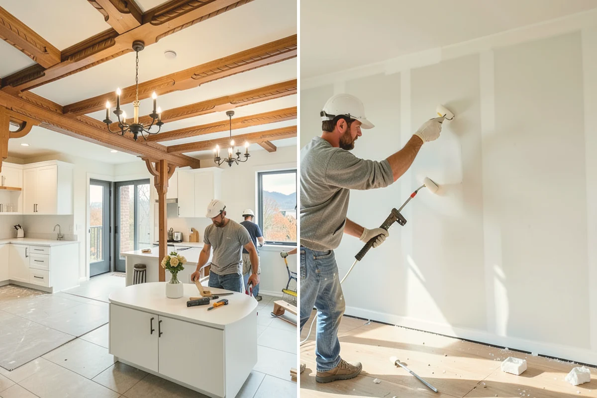 Garage Cabinetry in Stanwood, Snohomish County, WA - Plan the layout around vehicles and workspace
