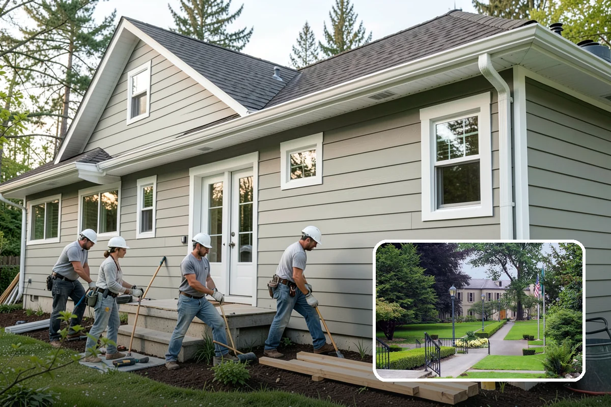 Garage Cabinetry in Woodinville, King County, WA - Sturdy storage for tools and gear