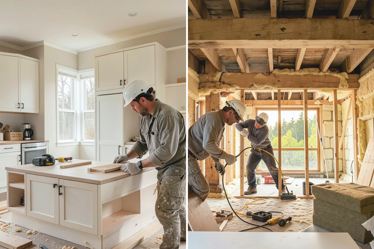 Garage Cabinetry in Woodinville, King County, WA - Plan the layout around vehicles and workspace