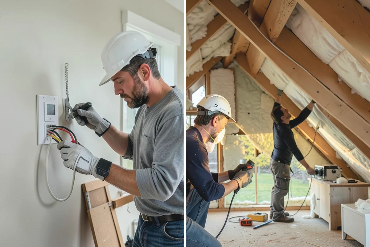 Garage Conversion in Auburn, King County, WA - Verify zoning, setbacks, and permit path