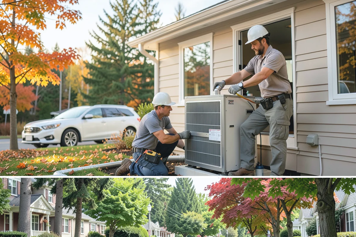 Garage Conversion in Beaux Arts Village, King County, WA - Conversions can begin any season, but exterior wall and window work goes smoother during drier summer months when the envelope is...