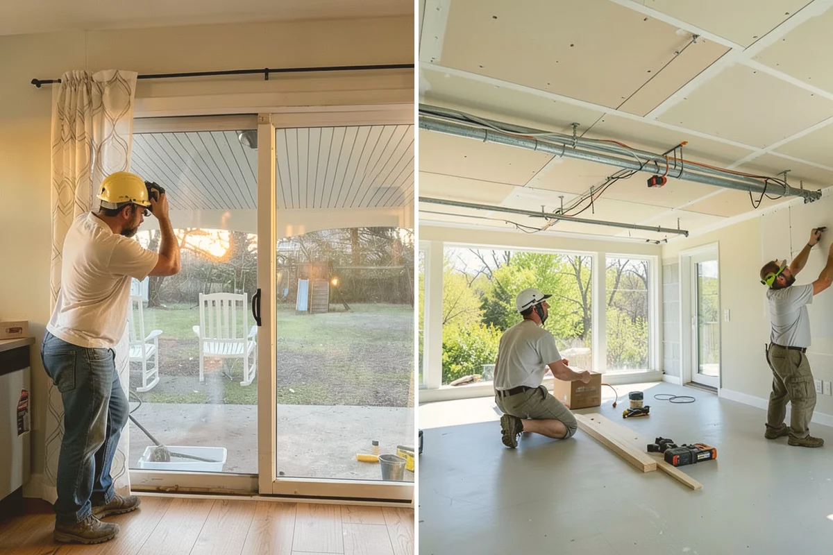 Garage Conversion in Brier, Snohomish County, WA - Verify zoning, setbacks, and permit path