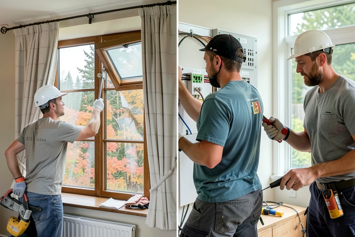 Garage Conversion in Clyde Hill, King County, WA - Verify zoning, setbacks, and permit path
