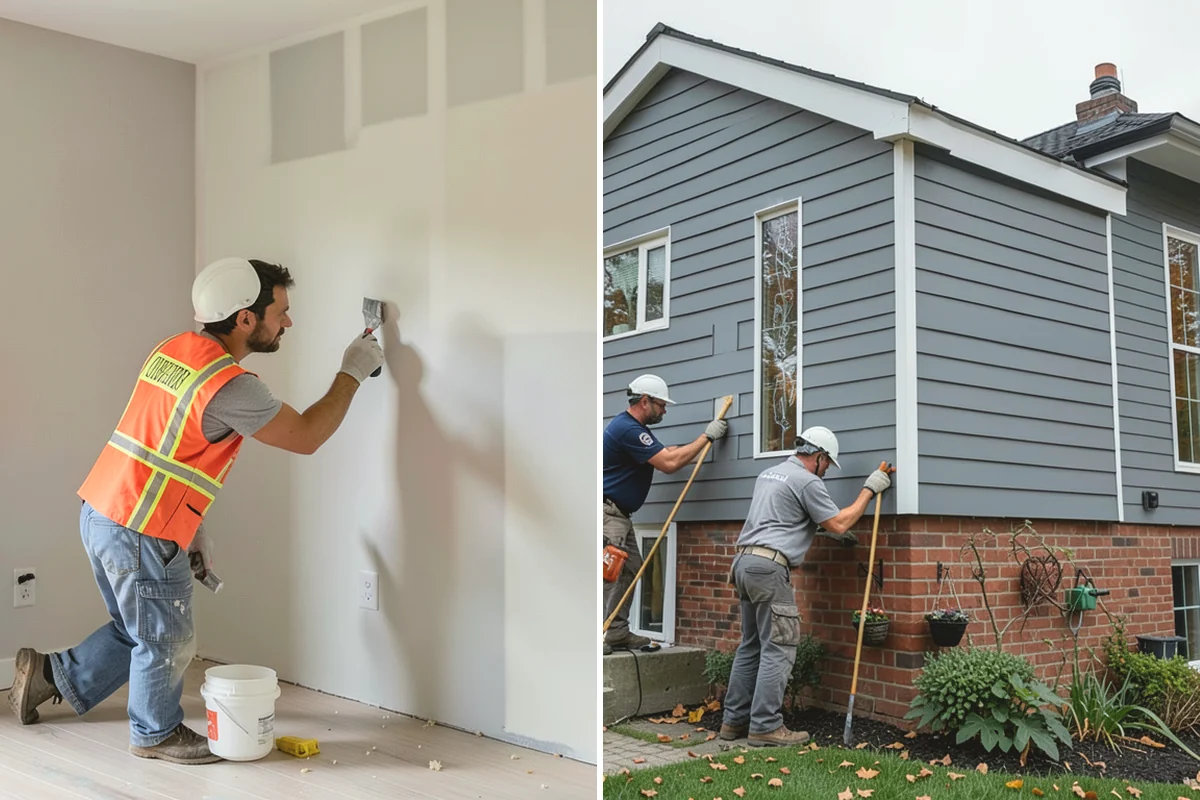 Garage Conversion in Covington, King County, WA - Verify zoning, setbacks, and permit path