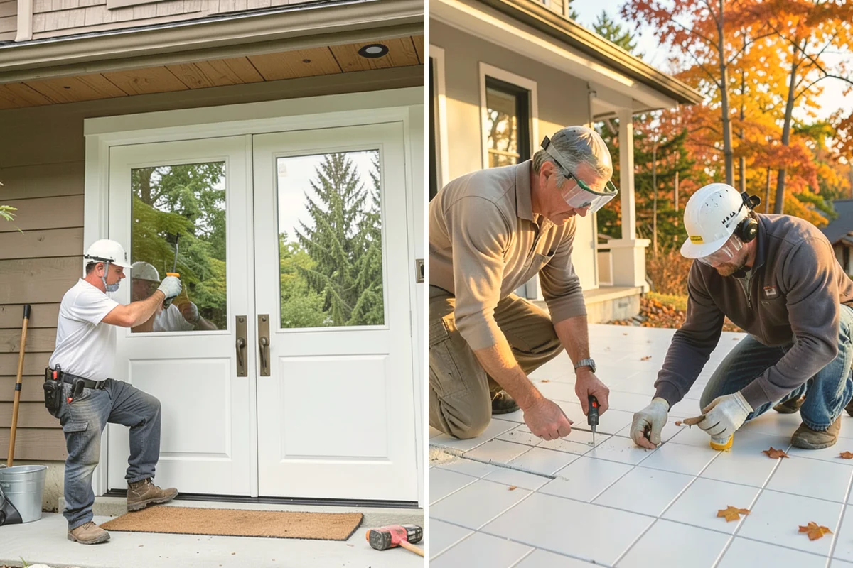 Garage Conversion in Eatonville, Pierce County, WA - Verify zoning, setbacks, and permit path