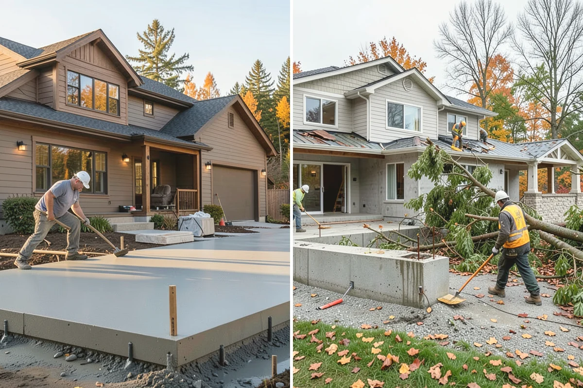 Garage Conversion in Edgewood, Pierce County, WA - Verify zoning, setbacks, and permit path