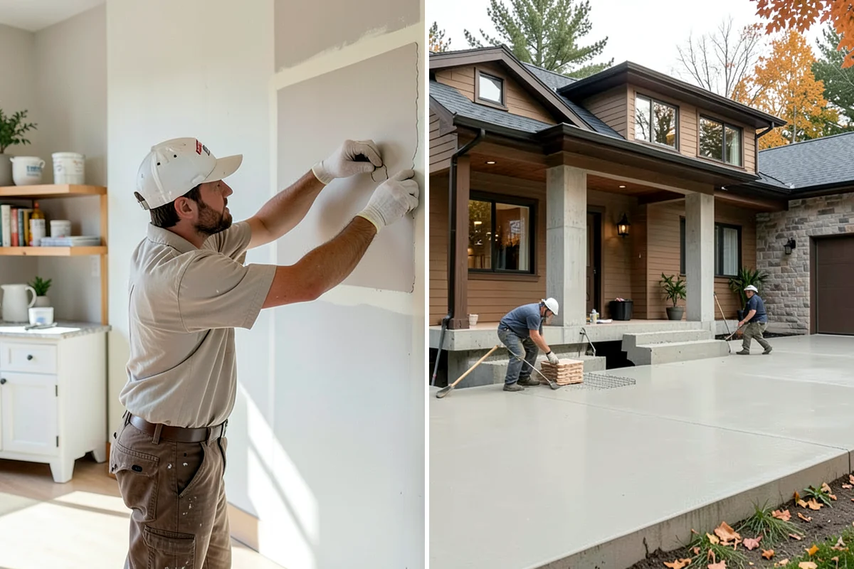 Garage Conversion in Everett, Snohomish County, WA - Verify zoning, setbacks, and permit path