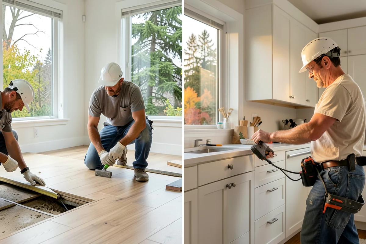 Garage Conversion in Gig Harbor, Pierce County, WA - Verify zoning, setbacks, and permit path