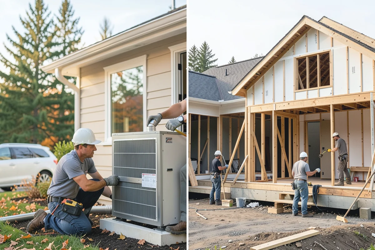 Garage Conversion in Granite Falls, Snohomish County, WA - Verify zoning, setbacks, and permit path
