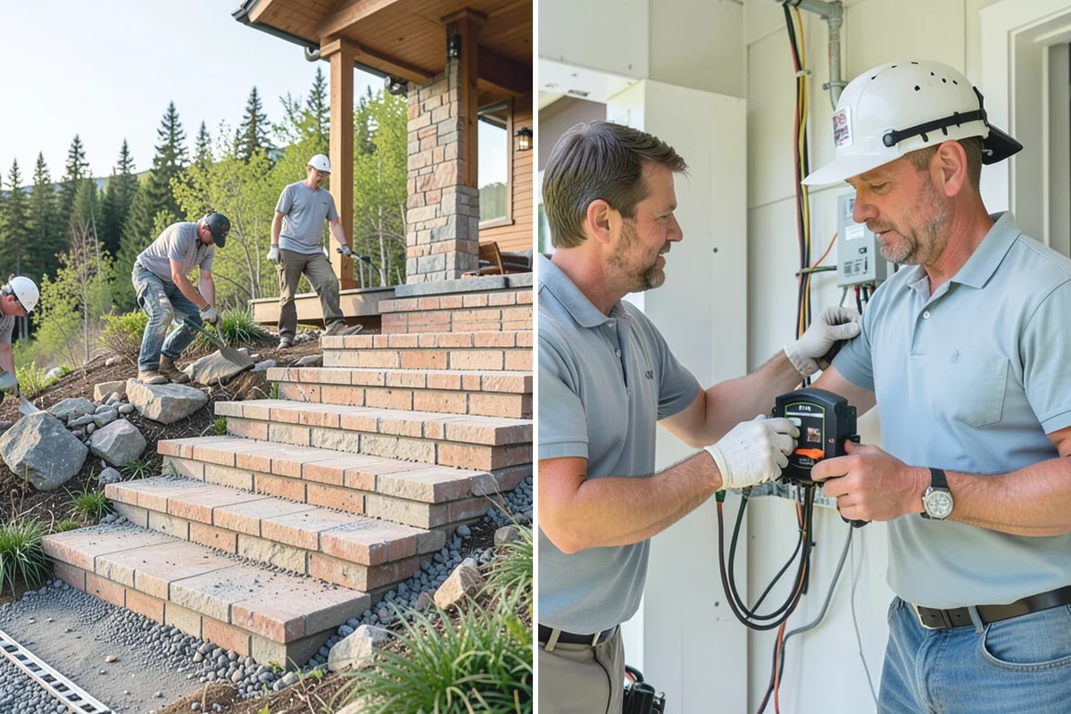 Garage Conversion in Hamilton, Skagit County, WA - Verify zoning, setbacks, and permit path