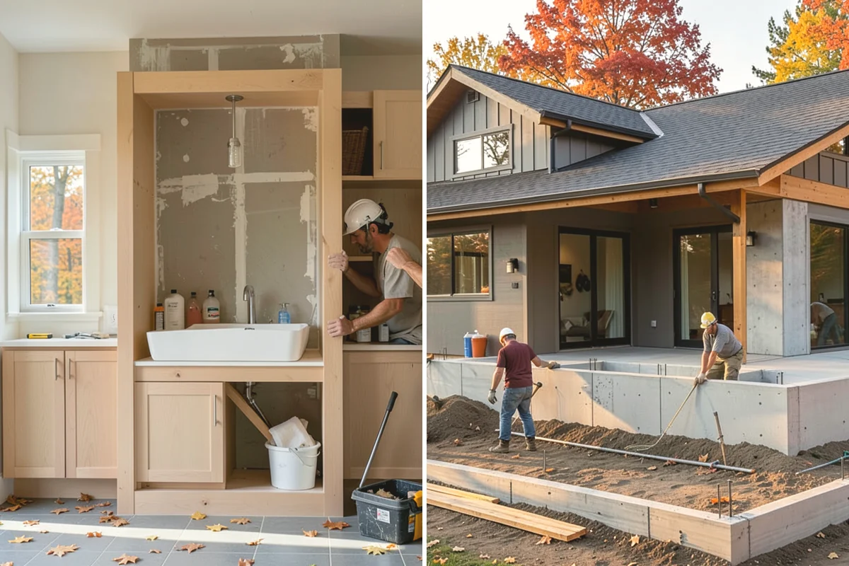 Garage Conversion in Issaquah, King County, WA - Verify zoning, setbacks, and permit path