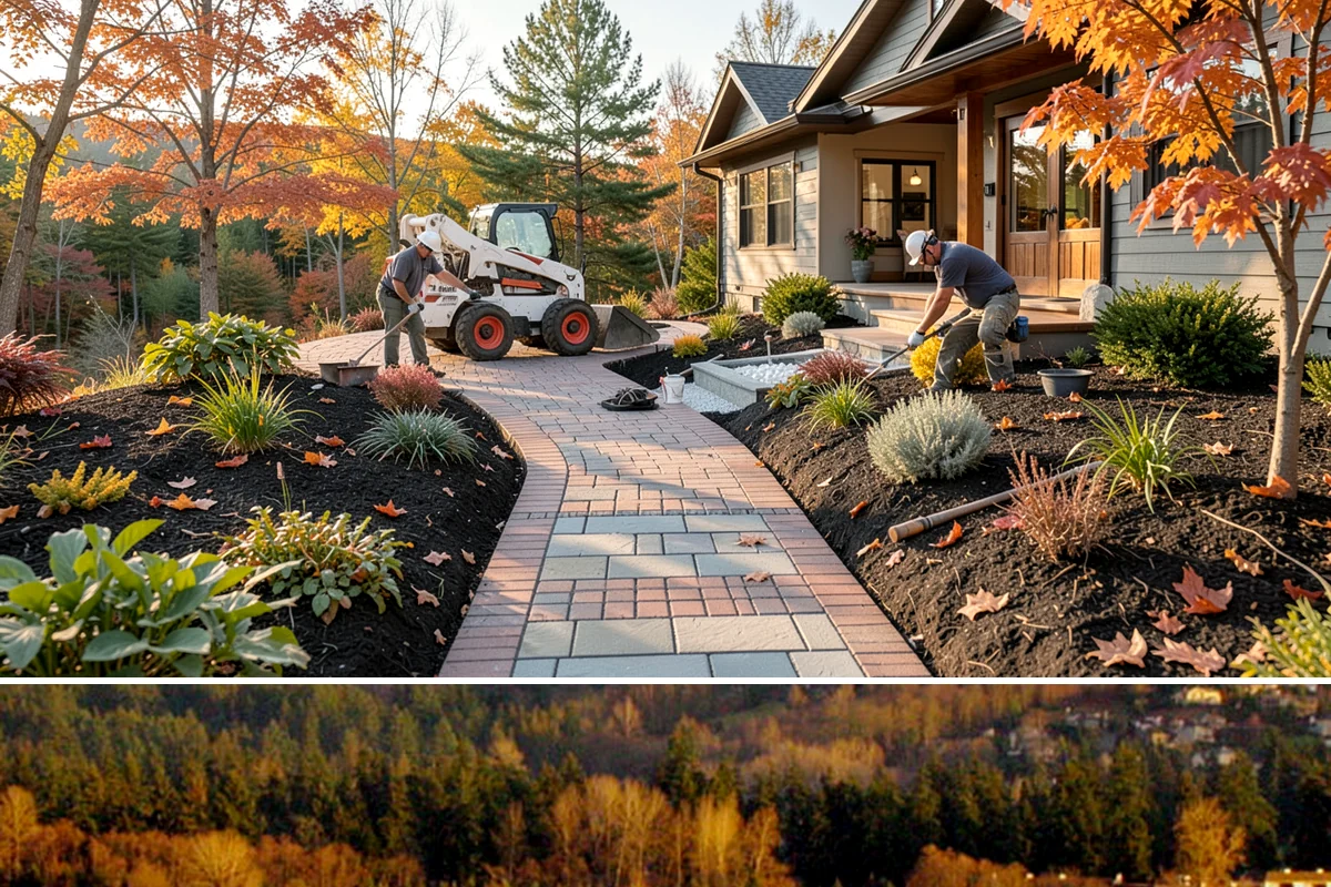 Garage Conversion in Kenmore, King County, WA - Conversions can begin any season, but exterior wall and window work goes smoother during drier summer months when the envelope is...