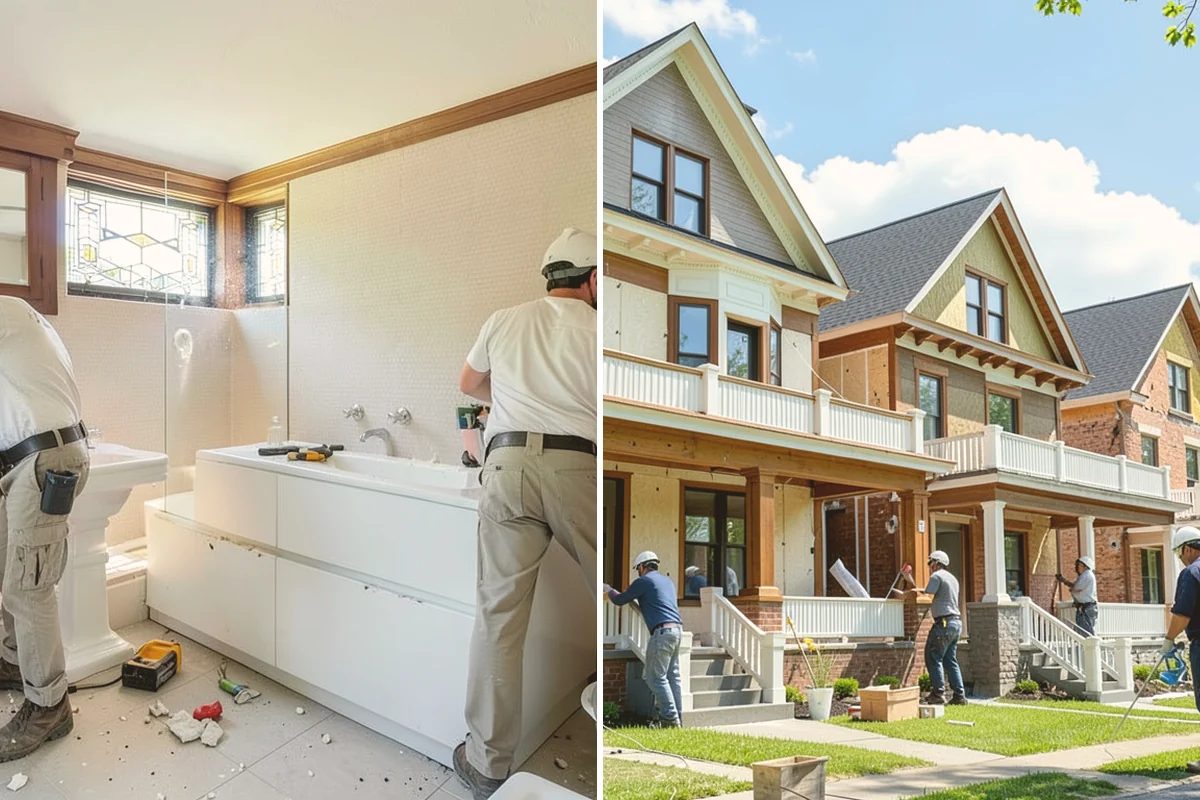 Garage Conversion in Kent, King County, WA - Verify zoning, setbacks, and permit path
