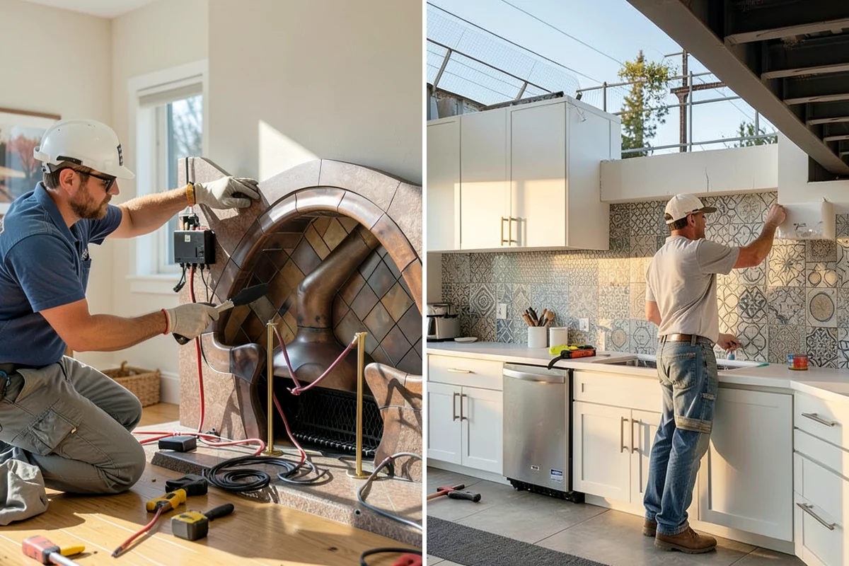 Garage Conversion in Lakewood, Pierce County, WA - Verify zoning, setbacks, and permit path