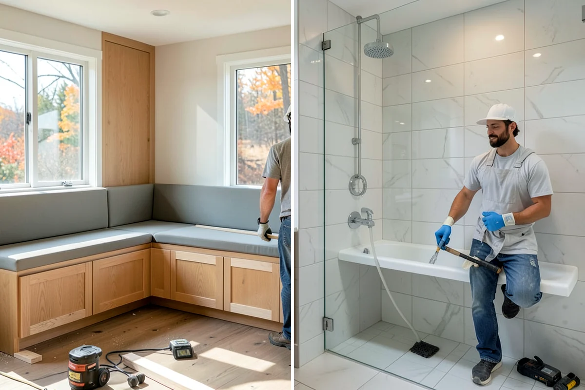 Garage Conversion in Lyman, Skagit County, WA - Verify zoning, setbacks, and permit path