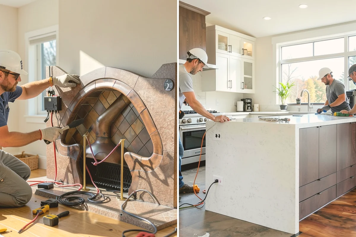 Garage Conversion in Milton, King County, WA - Verify zoning, setbacks, and permit path