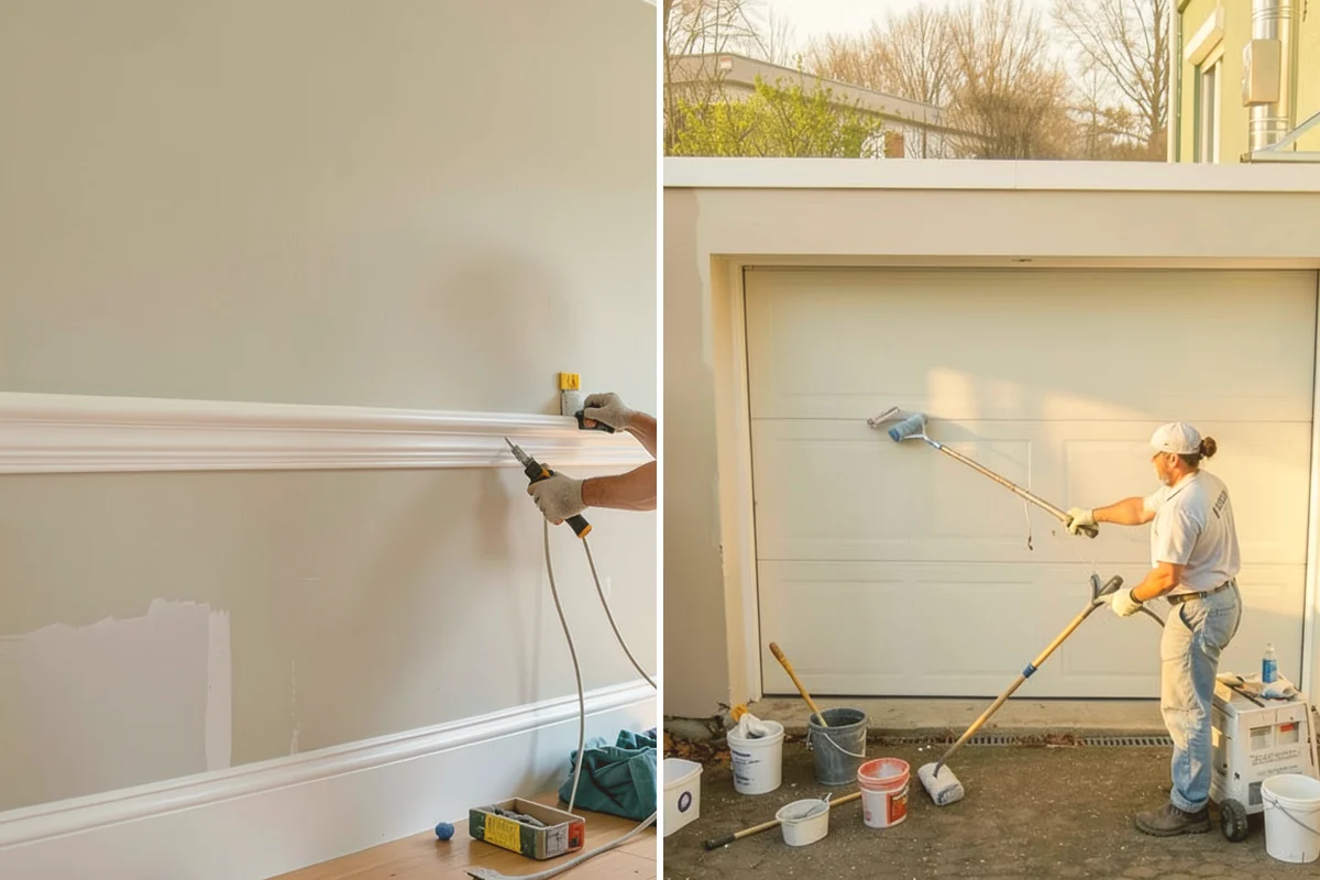 Garage Conversion in Mount Vernon, Skagit County, WA - Verify zoning, setbacks, and permit path
