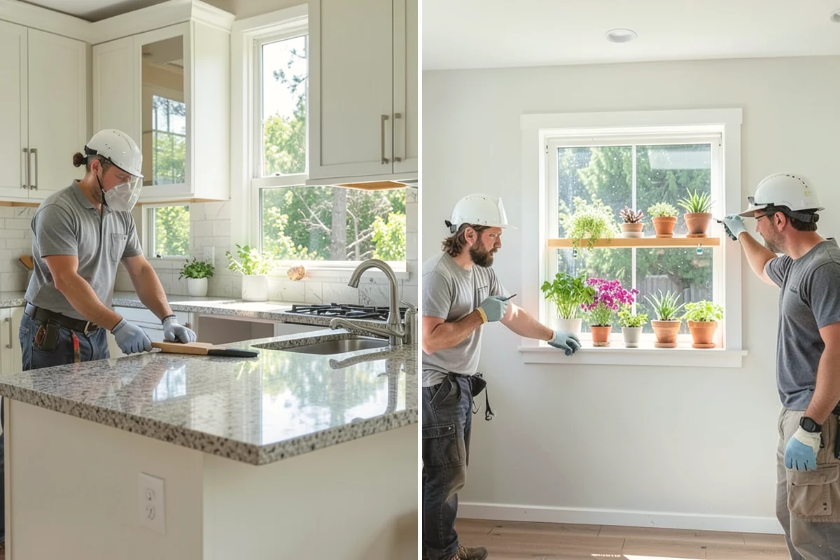 Garage Conversion in Oak Harbor, Island County, WA - Verify zoning, setbacks, and permit path