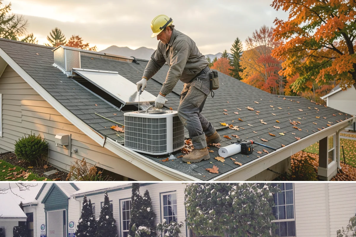 Garage Conversion in Pacific, King County, WA - Conversions can begin any season, but exterior wall and window work goes smoother during drier summer months when the envelope is...