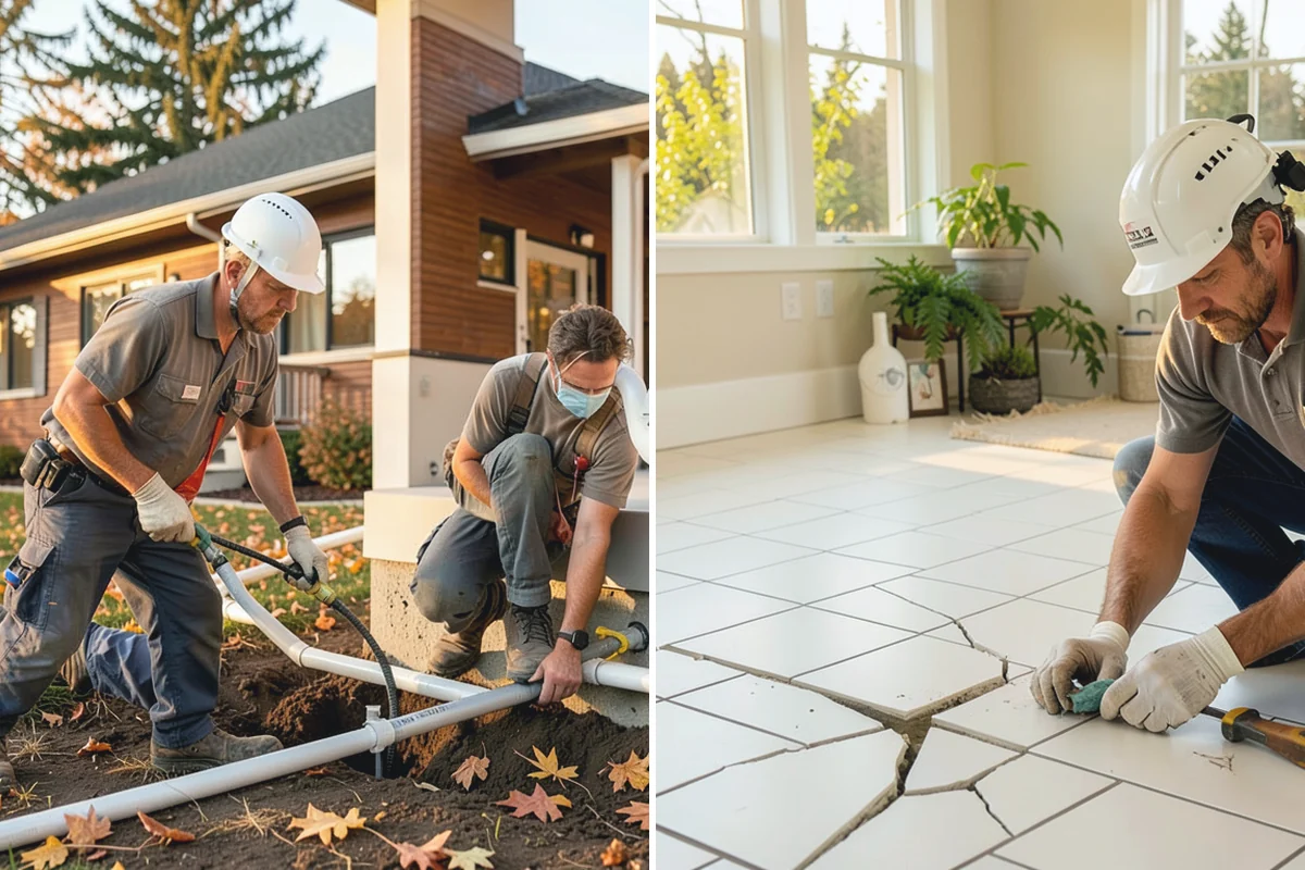 Garage Conversion in Redmond, King County, WA - Verify zoning, setbacks, and permit path