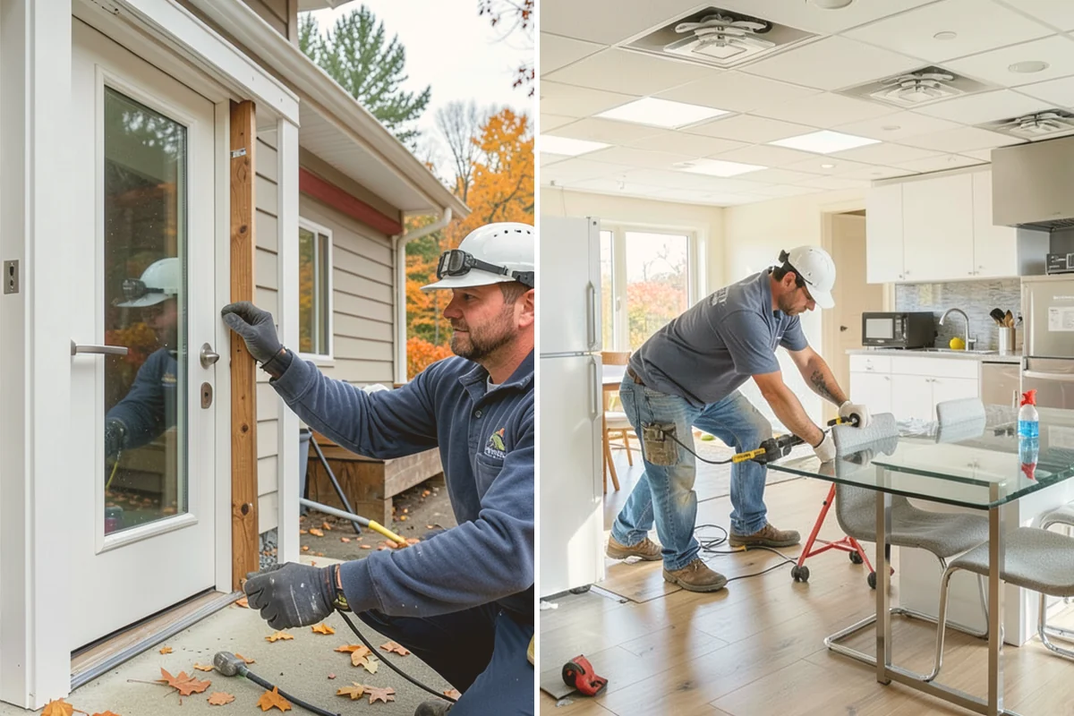 Garage Conversion in Sammamish, King County, WA - Verify zoning, setbacks, and permit path