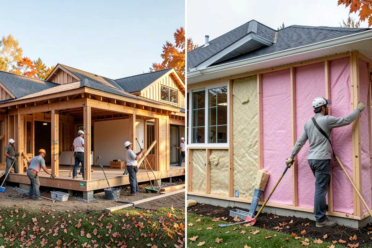 Garage Conversion in SeaTac, King County, WA - Verify zoning, setbacks, and permit path